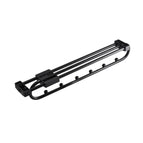Y03 Black 14 inches 6 Beads