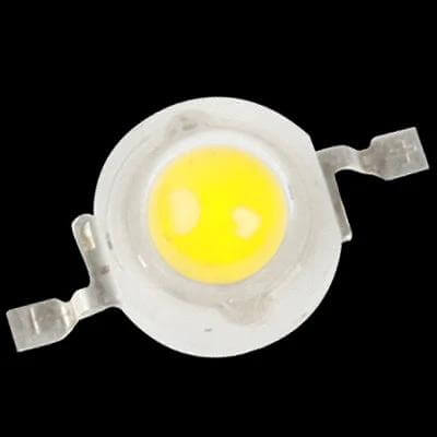 Warm White LED Light 320-400lm For Home Use Everyday Illumination compact LED module for desk lamps and small fixtures