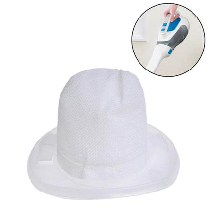 Washable Replacement HEPA Cup for Decker Vacuum Cleaner - reusable washable HEPA cup capturing fine dust, rinsable and air-dryable