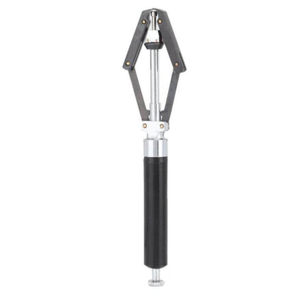 Watch Repair Tools Manual Needle Lifter for Removing Needles handheld tool with black grip lifting watch hands safely