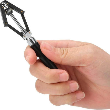Watch Repair Tools Manual Needle Lifter for Removing Needles - compact handheld tool lifting watch hands safely to minimize dial scratches