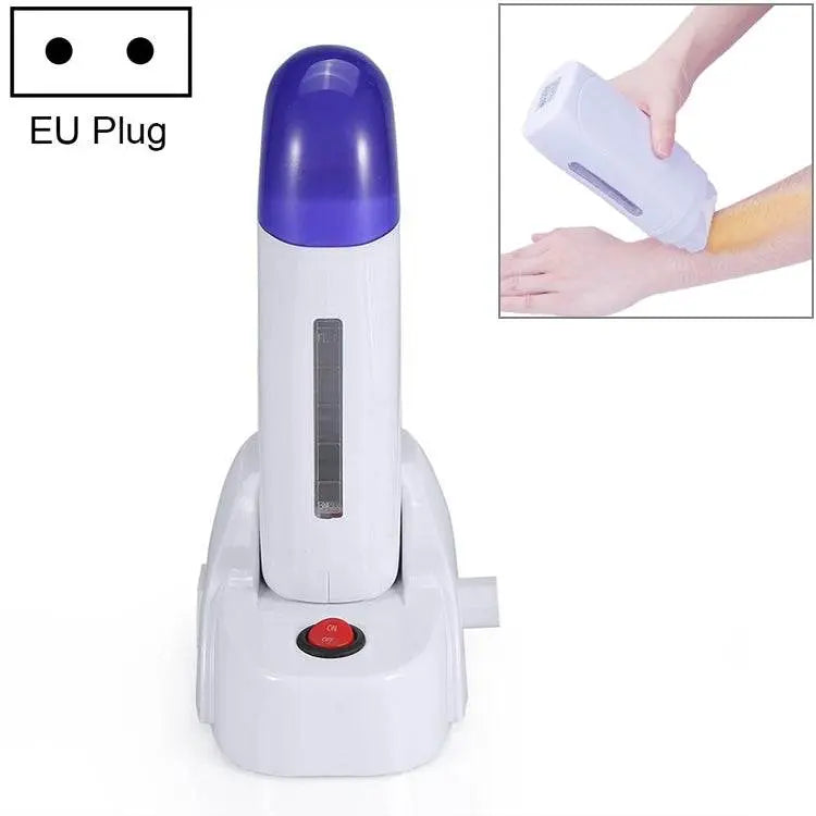 Wax Depilatory Warmer Heater Hair Removal Waxing Machine 