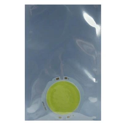 White LED Integrated Light Lamp Bead For General Lighting compact round COB module for recessed panels and thin fixtures, daylight-quality illumination, 32–36V compatible