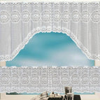 Upper And Lower Curtain / JHM-06