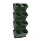 24x14x57cm(Dark Green) / Dark Green