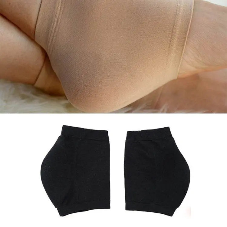 Winter Anti-cracking Silicone Moisturizing Heel Socks S M L