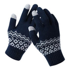 A-Navy Blue