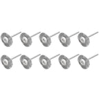 Flat 3×25MM