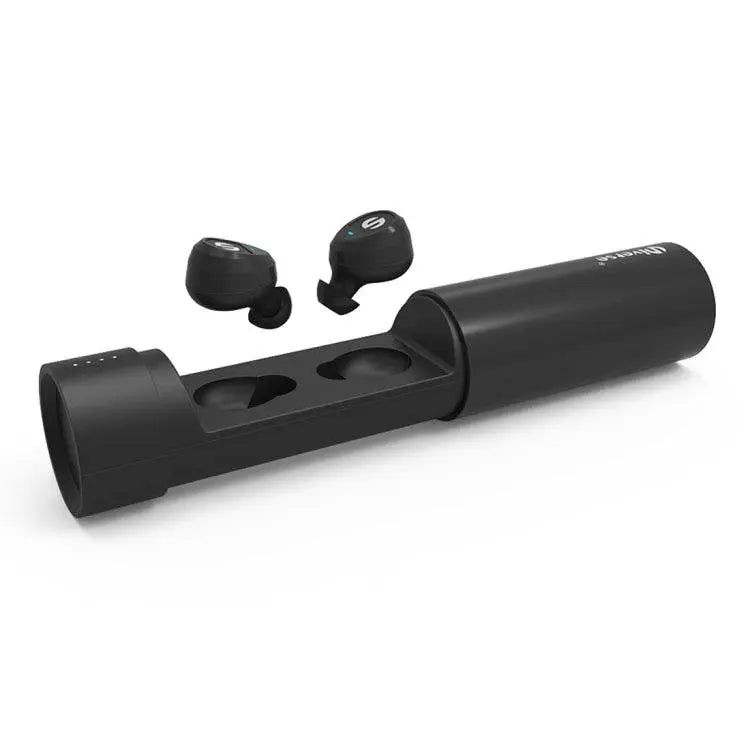 Wireless Bluetooth Earbuds For iPhone Samsung Huawei Xiaomi HTC XHH-ES62 Green