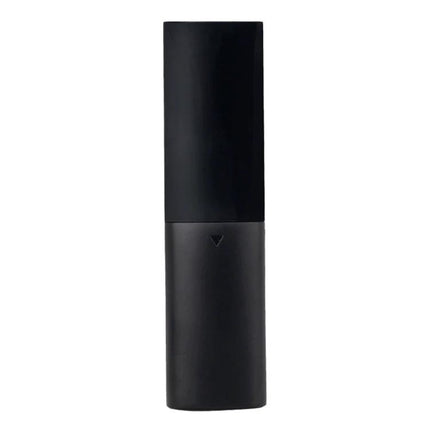 Essential DOBE Remote for Everyday XBOX Home Entertainment - slim black infrared remote control for couch navigation and media playback