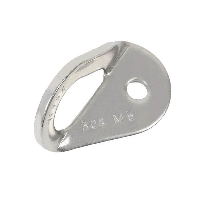 XINDA Rock Bullet Expansion Nail Hanging Film M10 Mounting stainless steel M10 anchor plate for climbing and rescue, corrosion resistant