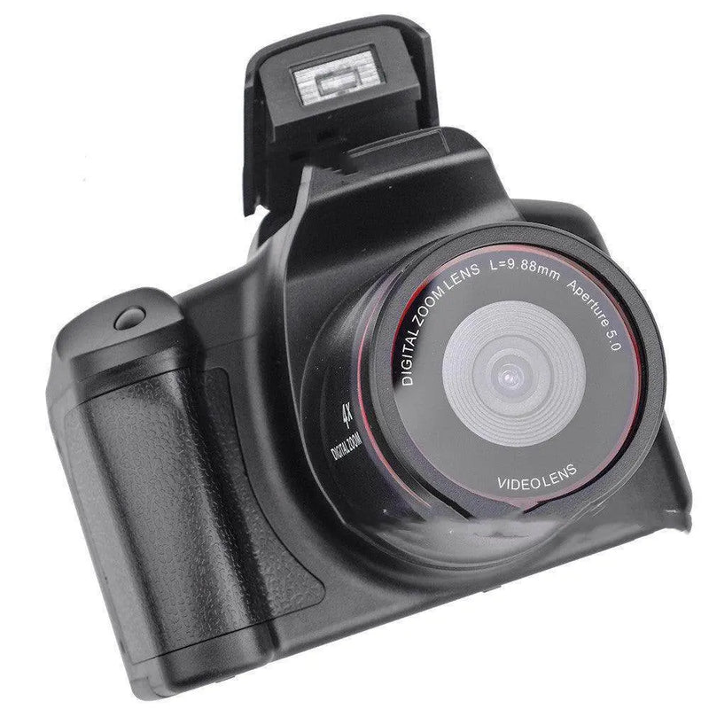 XJ05 Compact Household Video Camera for Easy Recording 