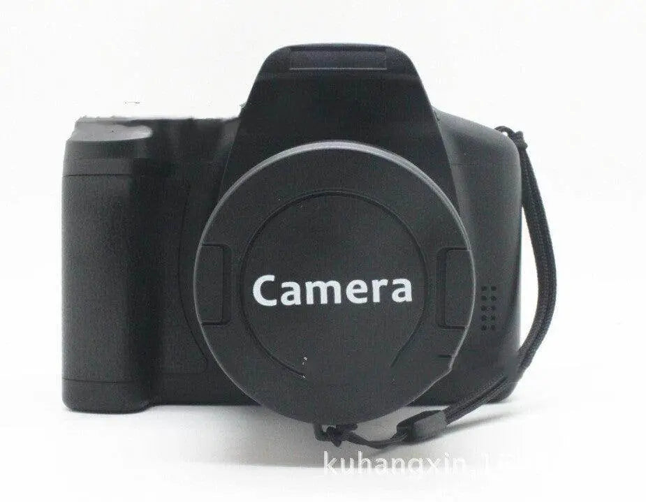 XJ05 Compact Household Video Camera for Easy Recording 