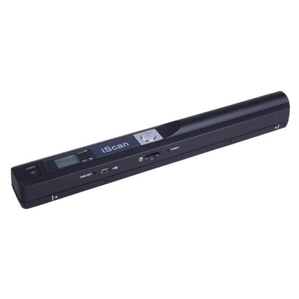iScan01 Portable Handheld Document Scanner for Photos