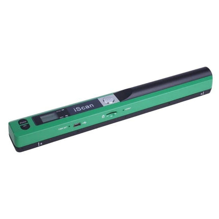 iScan01 Portable Handheld Document Scanner for Photos