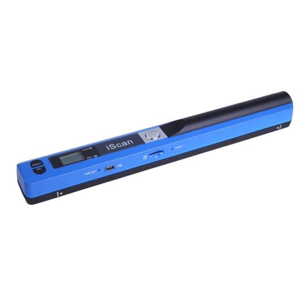 iScan01 Portable Handheld Document Scanner for Photos