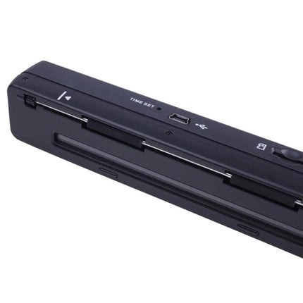 iScan01 Portable Handheld Document Scanner for Photos