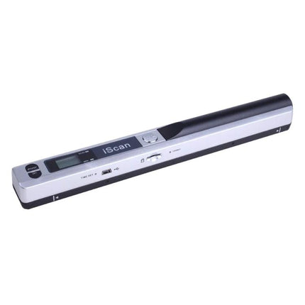 iScan01 Portable Handheld Document Scanner for Photos