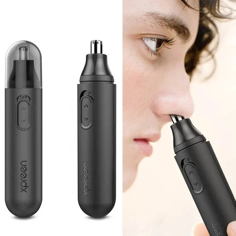 XPREEN XPRE001 High-Speed Electric Nose Hair Trimmer for Effortless Grooming 