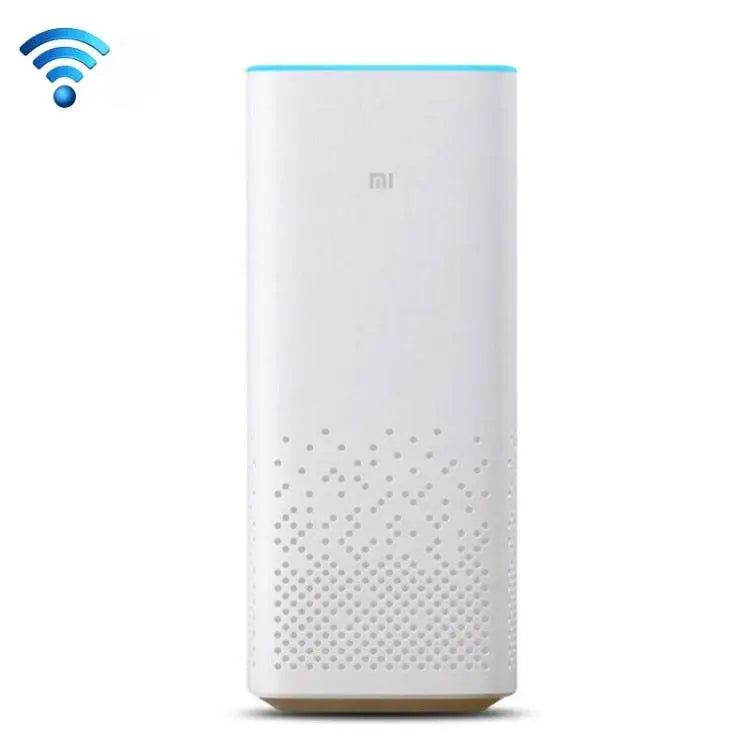 Xiaomi AI Speaker With Dual-band WiFi Bluetooth 4.1 A2DP Audio Magic