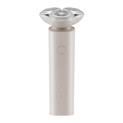 Xiaomi Electric Shaver Grey For Daily Home Grooming compact three-head cordless shaver ideal for quick precise daily grooming