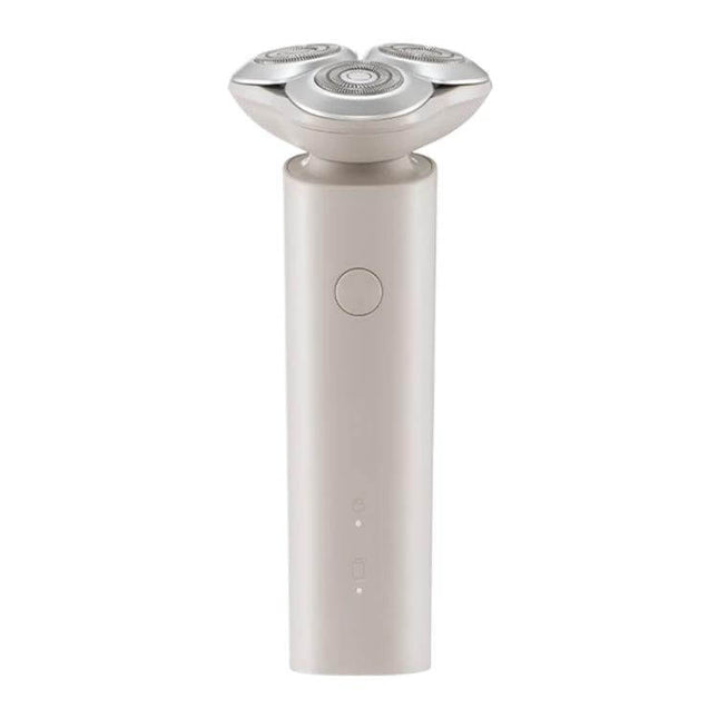 Xiaomi Electric Shaver Grey For Daily Home Grooming compact three-head cordless shaver ideal for quick precise daily grooming