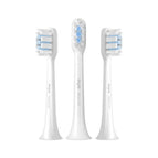 T301 & T302 Brush (White) / White