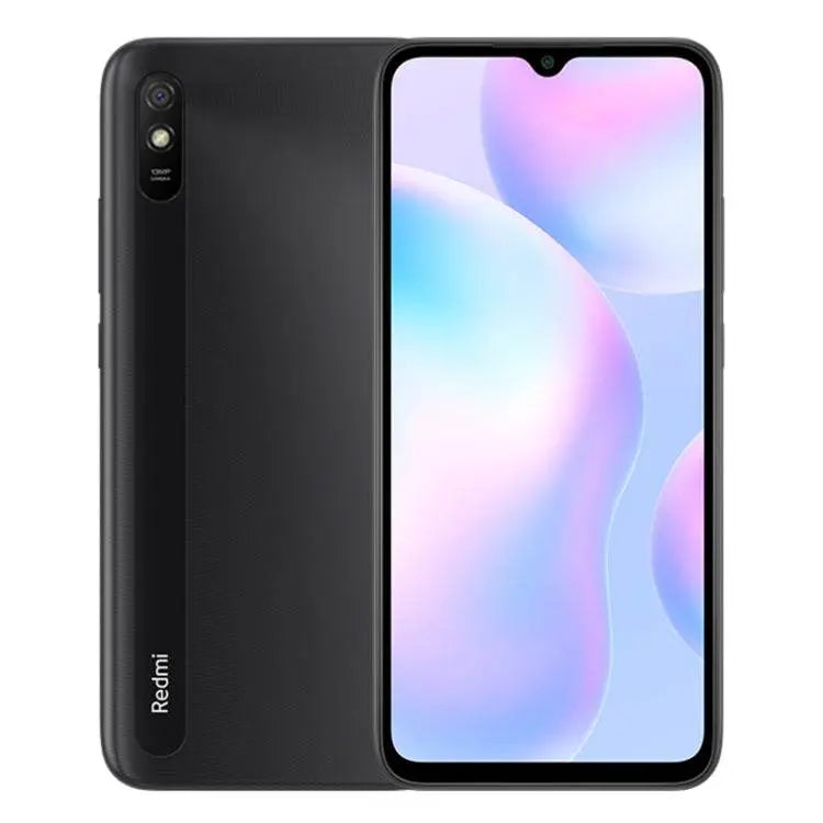 Xiaomi Redmi 9A 4GB 64GB 5000mAh Battery Dual SIM 4G Phone