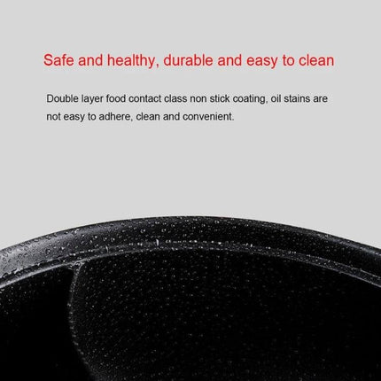 Xiaomi Zhiwu Soup Pot 4L For Everyday Soups And Meals - close-up of durable nonstick interior, easy-to-clean double-layer coating for family cooking