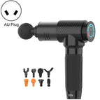 30 Gears Carbon Fiber / AU Plug