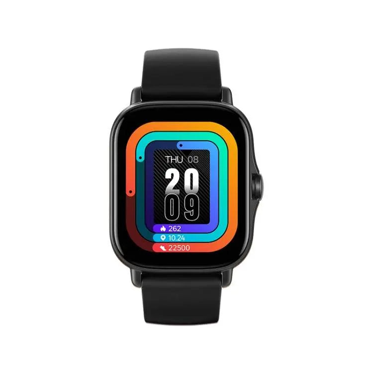 Y13S 1.69 Inch Color Screen Smart Watch IP67 Waterproof