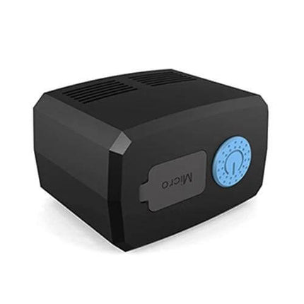 Y15 USB Charging Bike Headlight DualLED With 5 Modes compact black USB rechargeable headlight with dual CREE LEDs and five modes