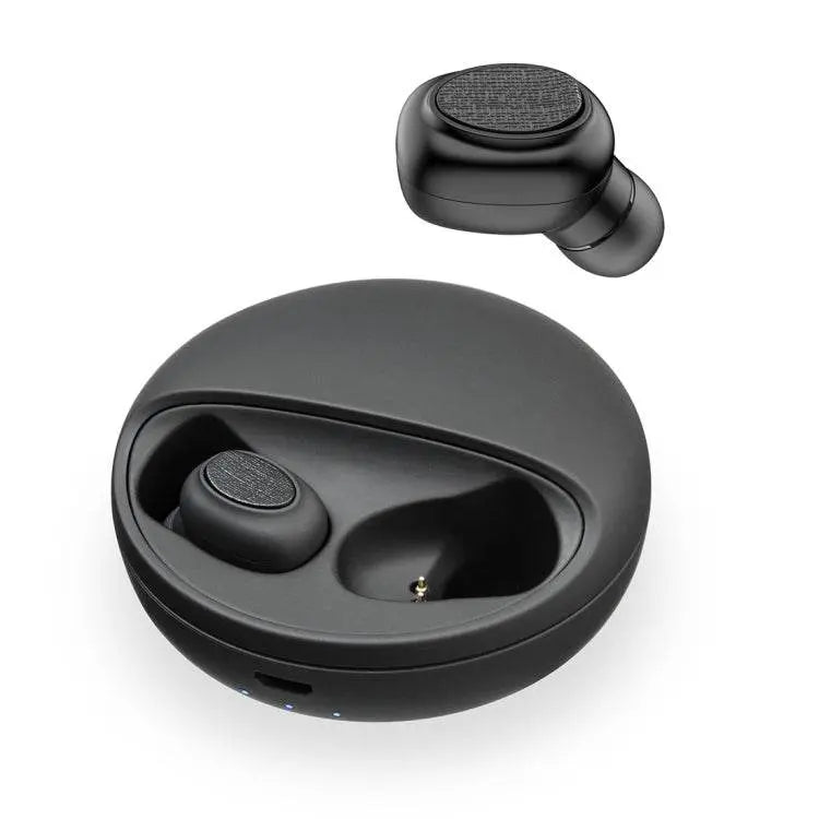 YH-03 TWS V5.0 Wireless Stereo Bluetooth Headset with Case