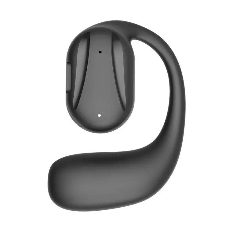 YJ77 Bluetooth 5.2 Ear-mounted OWS Bone Conduction Headset