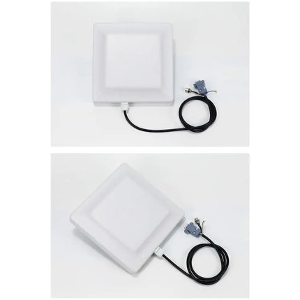 UHF RFID Reader for Electronic Tag Identification Systems