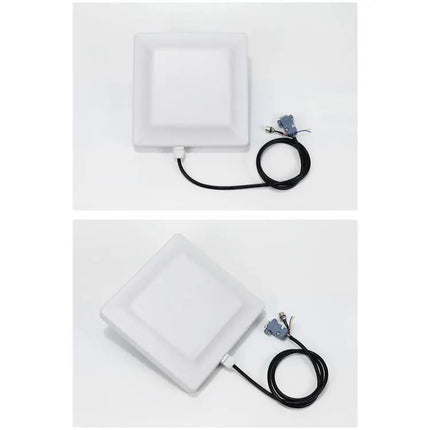 USB RFID Reader for Electronic Tag Identification and Writing