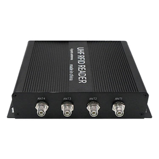 Industrial RFID Reader for Access Control and Warehouse Management