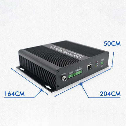 Industrial RFID Reader for Access Control and Warehouse Management | Syndmart
