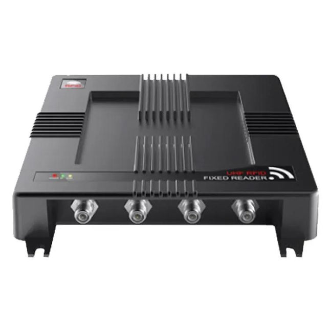Impinj 4-Channel RFID Reader for Warehouse Inventory Tracking | Syndmart