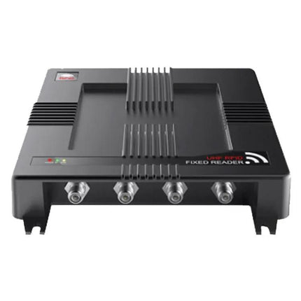 Impinj 4-Channel RFID Reader for Warehouse Inventory Tracking