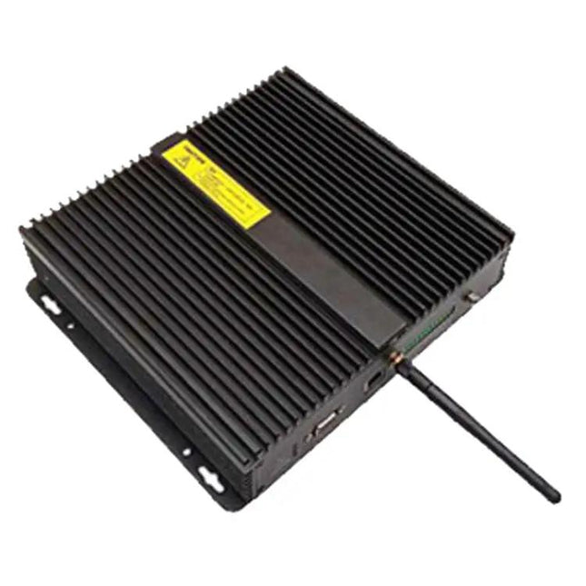 Industrial RFID Reader for Warehouse Inventory Tracking