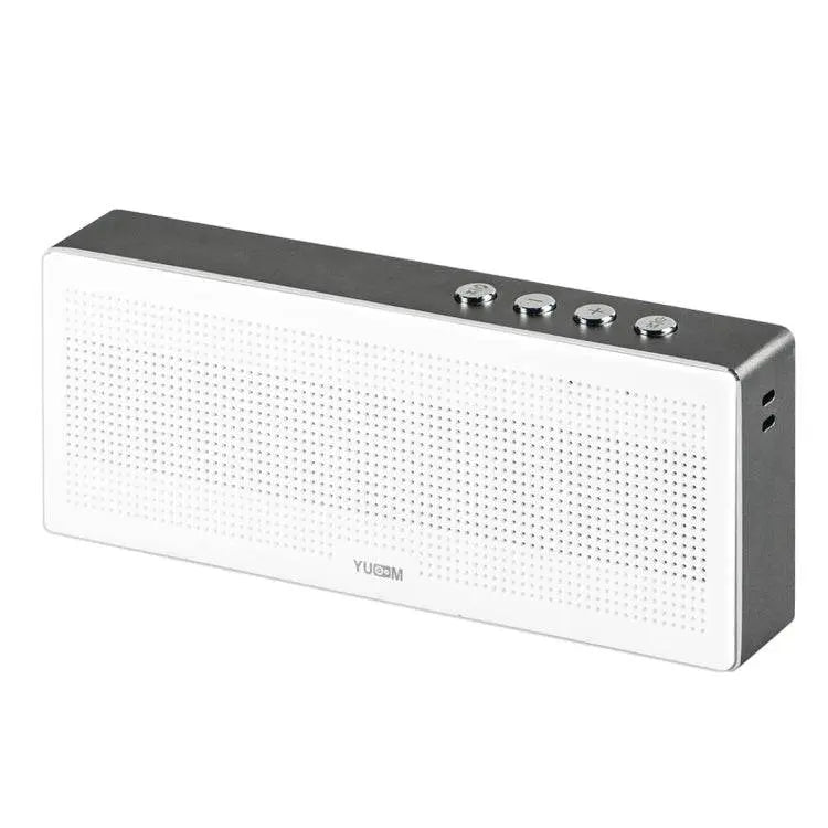 YM370 Multifunctional Bluetooth Speaker with Mic and Card