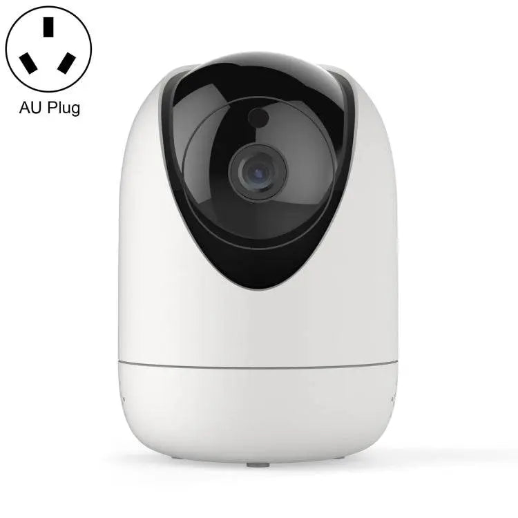 YT47 HD Wireless Indoor Network Shaking Head Camera AU Plug