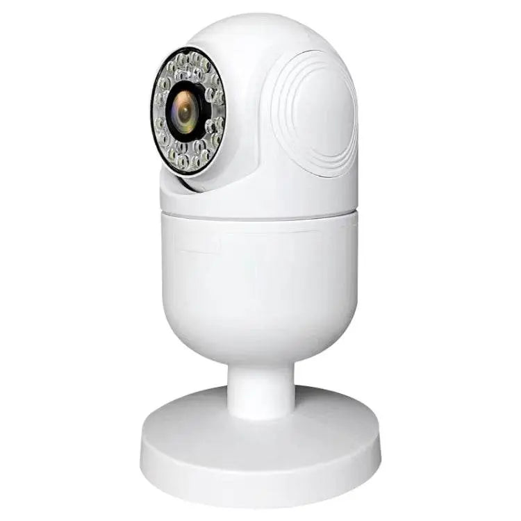 YT53 3MP Indoor HD Wireless PTZ Camera with Multiple Plugs