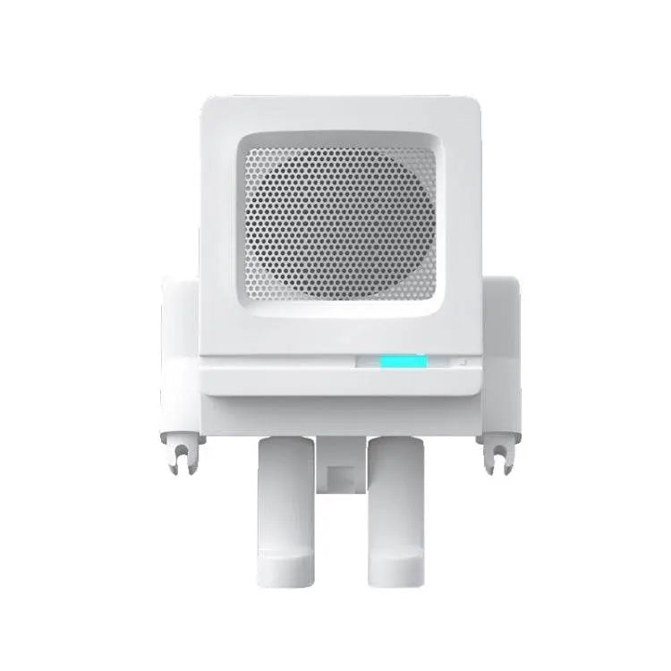 Z02 Robot Bluetooth 5.0 Mini Desktop Speaker TWS Wireless Audio