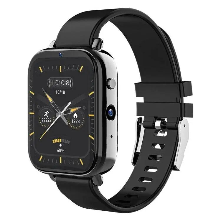 Z20 1.75 inch Screen 4G LTE Smart Watch Android 9 OS, 1GB+16GB, 4GB+64GB, 4GB+128GB