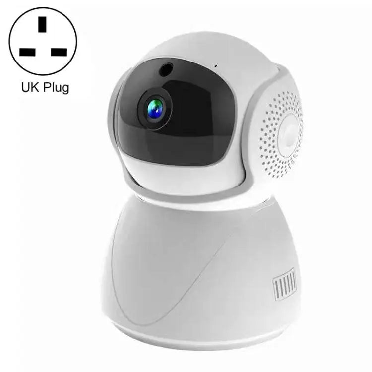 ZAS-5G01 1080P Home 5G WiFi Dual-band Camera UK Plug