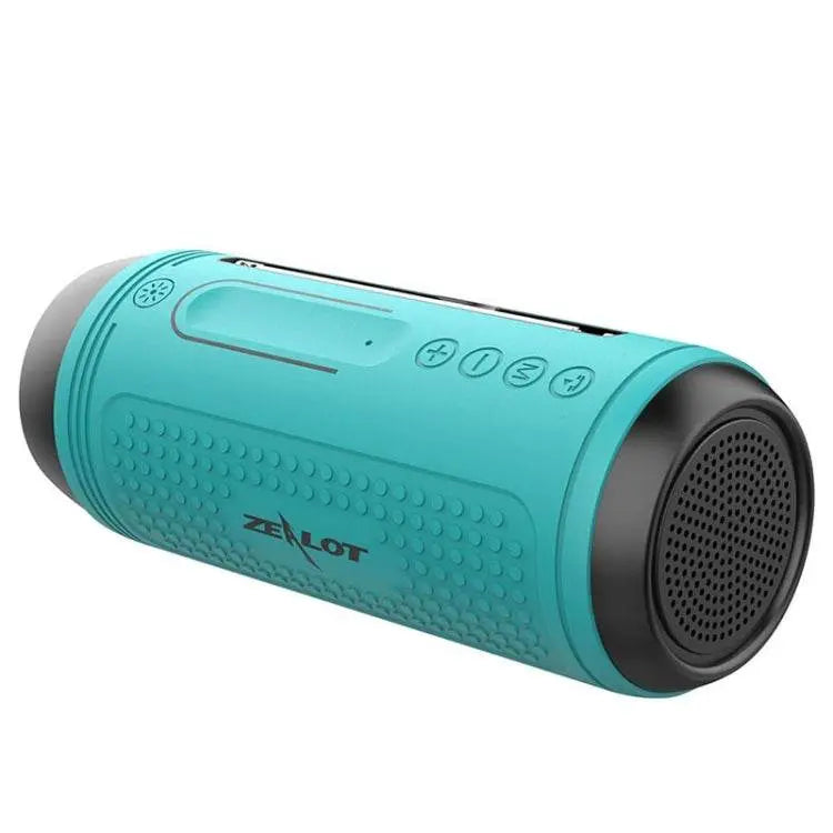 ZEALOT A1 Multifunctional Bass Wireless Bluetooth Speaker for Music Lovers