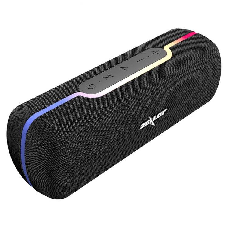 ZEALOT S55 Portable Stereo Bluetooth Speaker with Mic