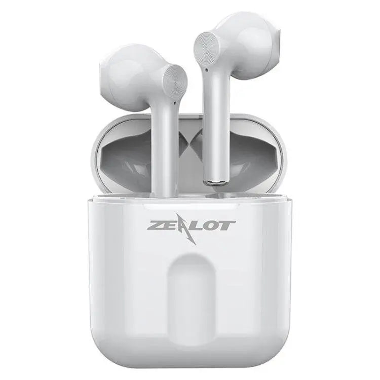 ZEALOT T2 Bluetooth 5.0 TWS Wireless Earphone with Box